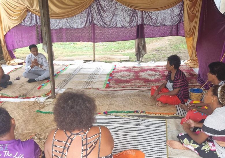 Fijians involved in informal waste picking display incredible resiliency – Deo