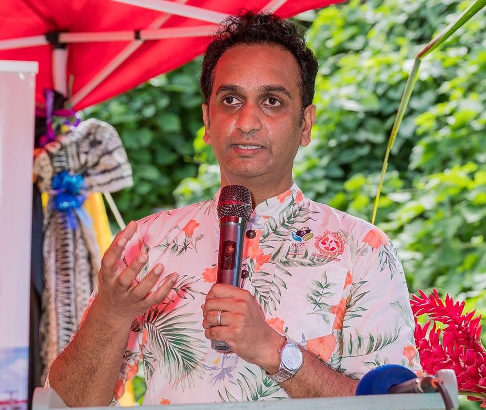 Pacific Recycling Foundation Urges Fijians to Embrace Sustainable Gifting this Christmas, Prioritising Environmental Impact