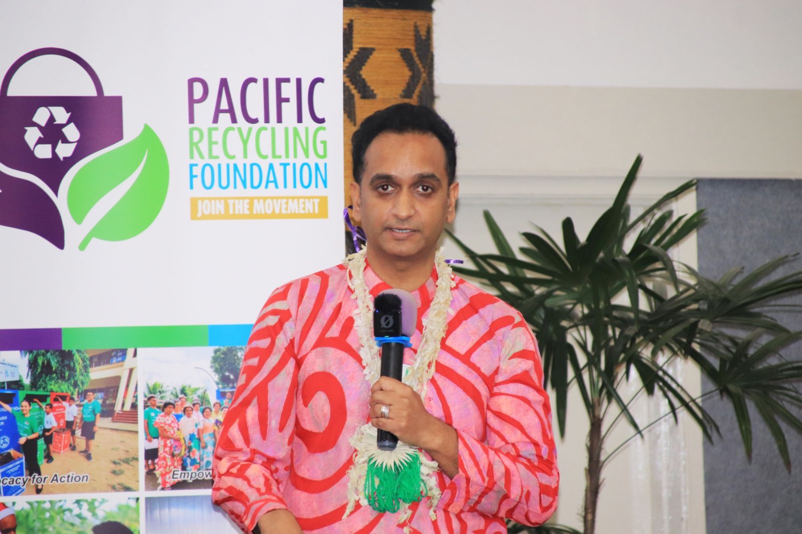 Fiji Day 2024 – Time to End Gimmicks and Embrace Real Sustainability