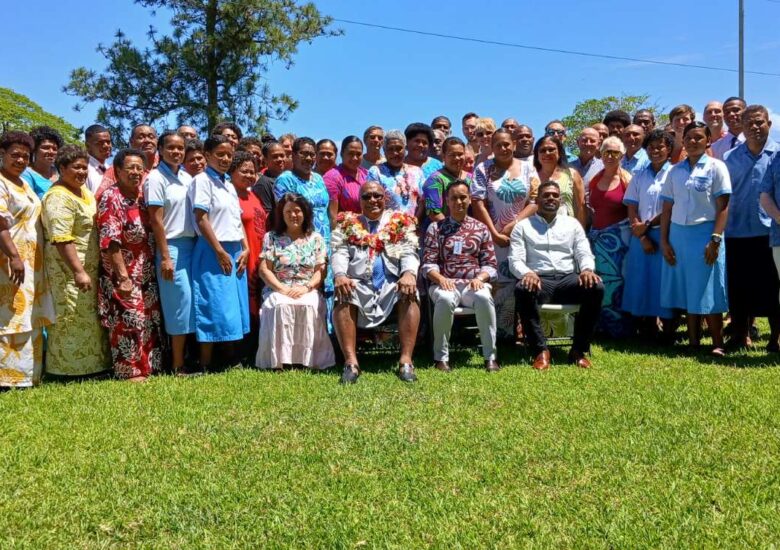 Consultation Engages Local Community and Stakeholders in Shaping Taveuni’s Waste Management Plan – Project earmarked for implementation in March 2025