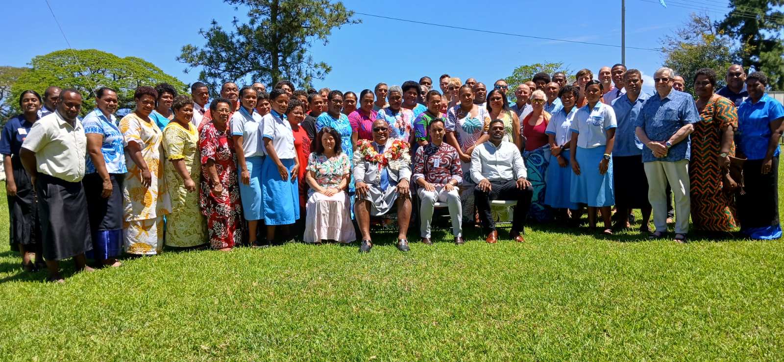 Consultation Engages Local Community and Stakeholders in Shaping Taveuni’s Waste Management Plan – Project earmarked for implementation in March 2025