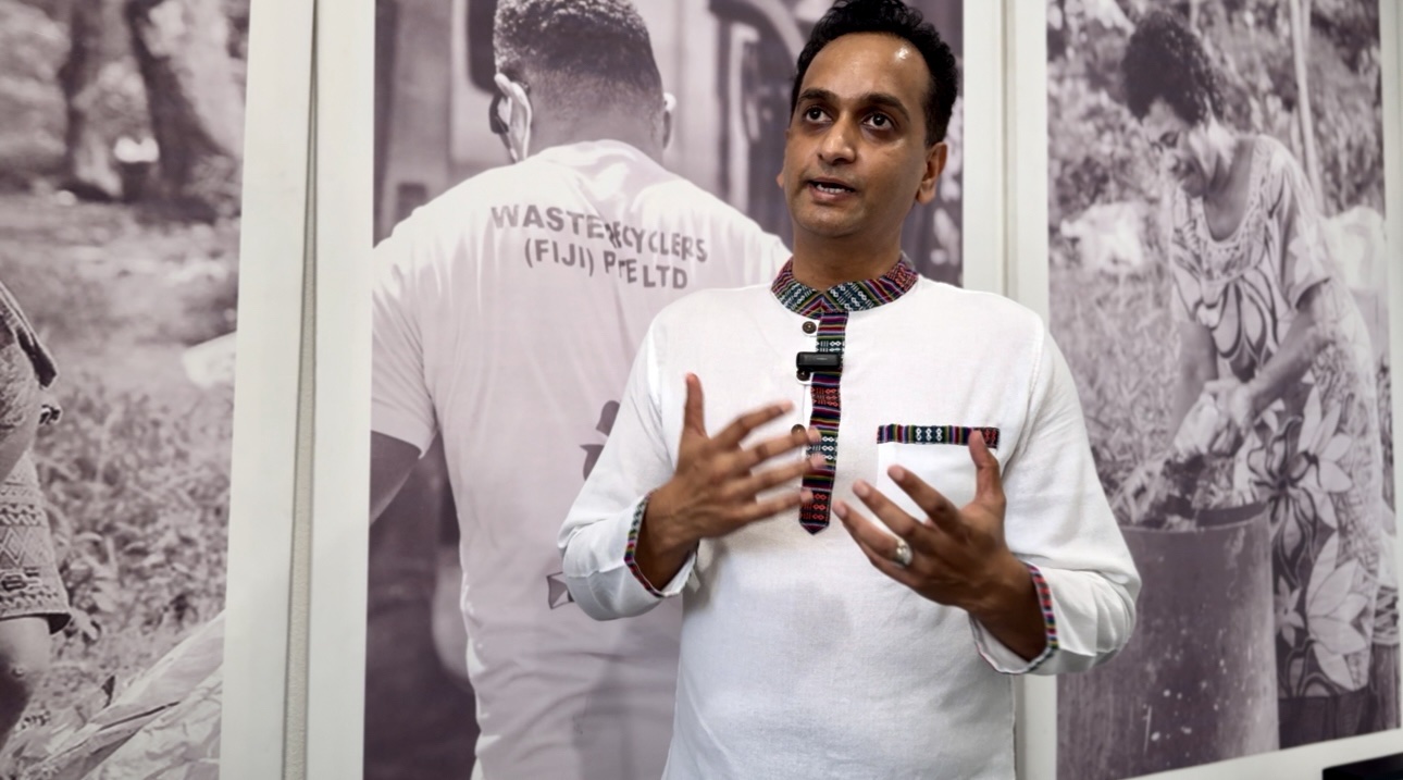 WRFL Marks 31 Years: A Bittersweet Milestone in Fiji’s Waste Management Journey
