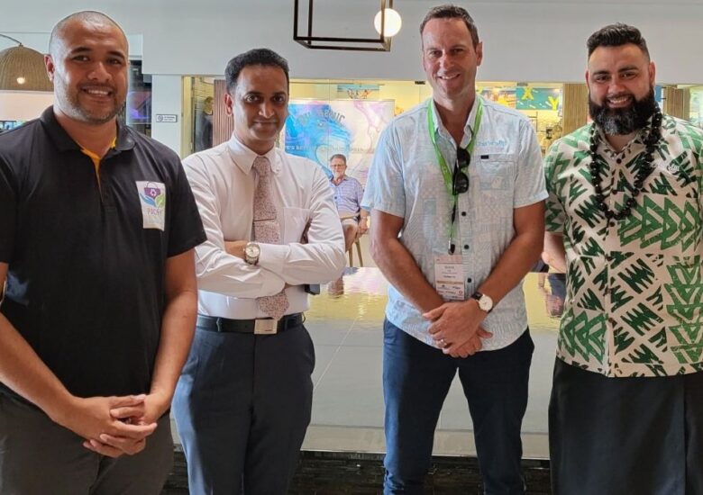 Pacific Recycling Foundation Acknowledges Key Tourism Fiji Leaders for Advancing Grassroots Recycling Efforts