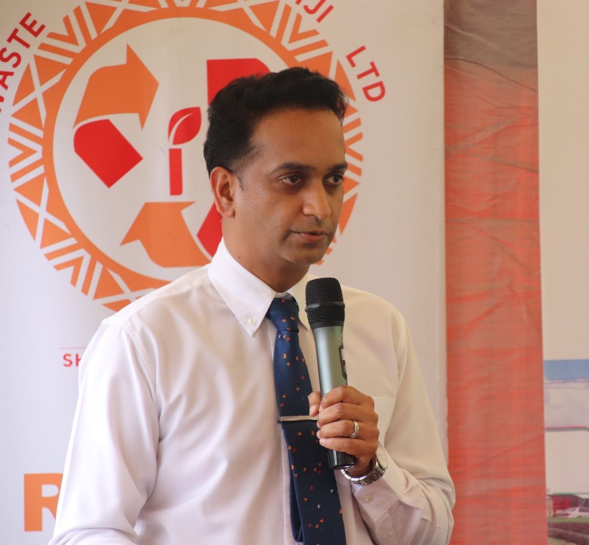 2026 Must be the Year We Stop Sidelining Those Who Have Been Doing the Work All Along – Deo