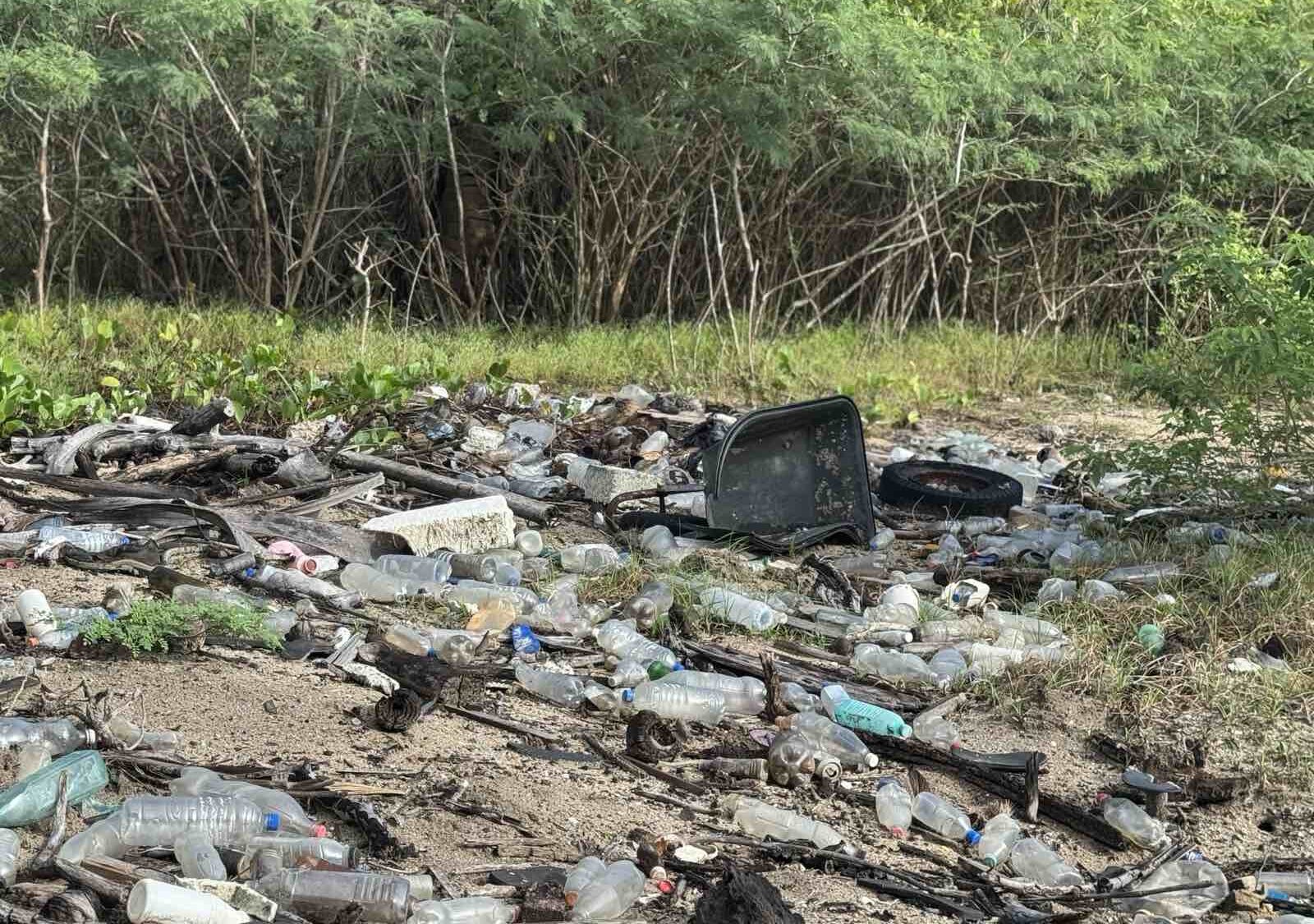 Waste Generation Rising 7x Faster Than Population Growth – Data Points to Main Root Causes of Fiji’s Waste Crisis – PRF