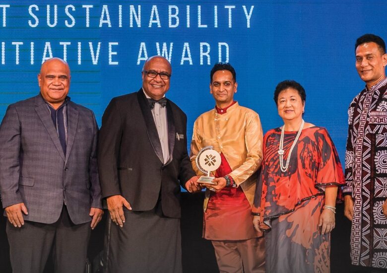 WRFL Honoured with Best Sustainability Initiative Award at the Prime Minister’s International Business Awards