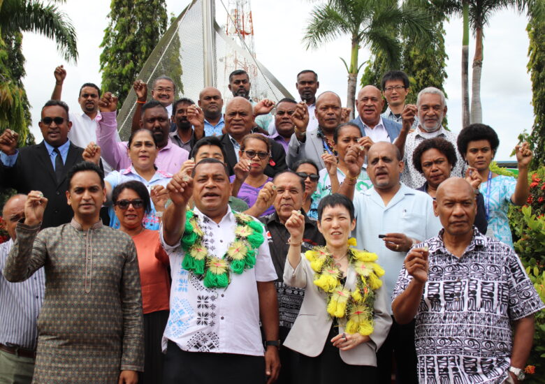 Majority of Municipal Councils Endorse PRF’s VAKA Forum Outcomes, Set to Develop Holistic Recycling Strategies with PRF