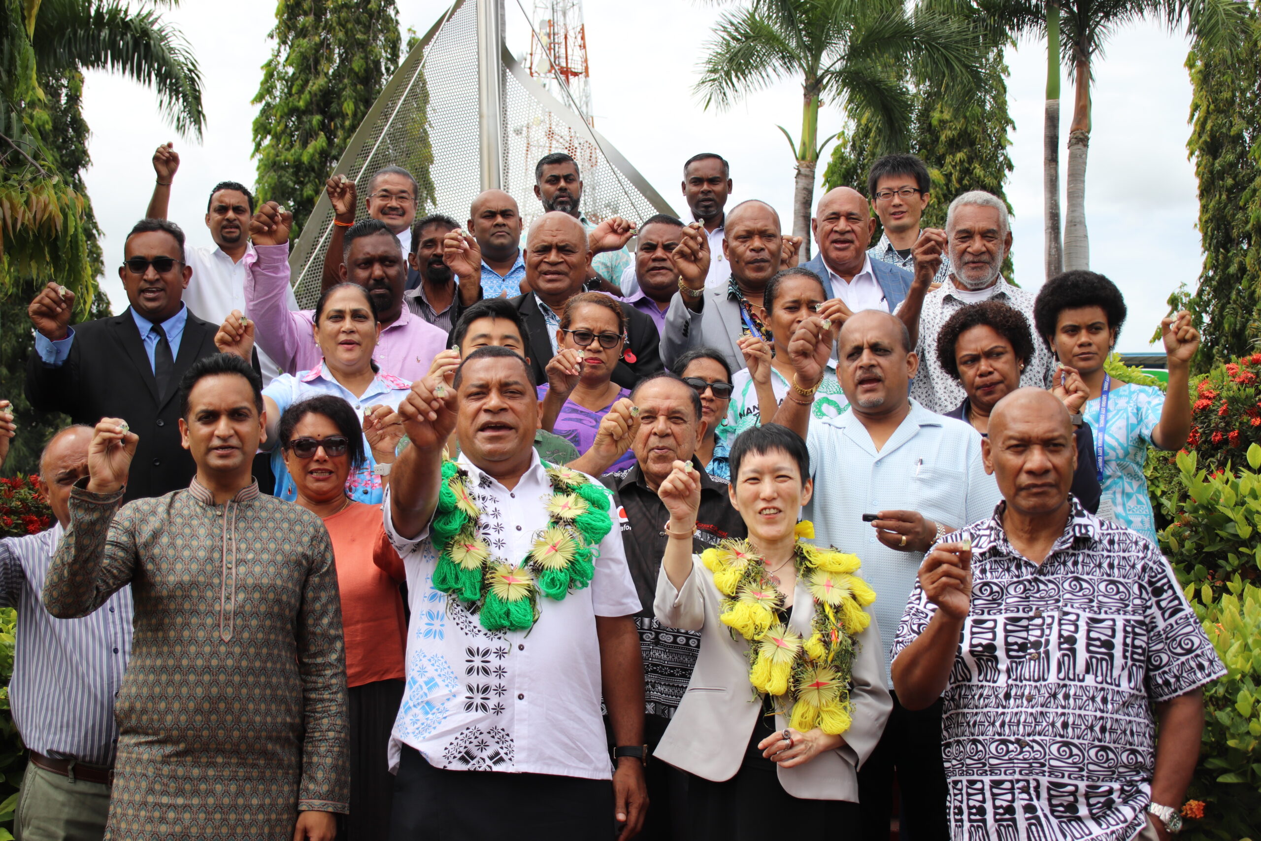 Majority of Municipal Councils Endorse PRF’s VAKA Forum Outcomes, Set to Develop Holistic Recycling Strategies with PRF