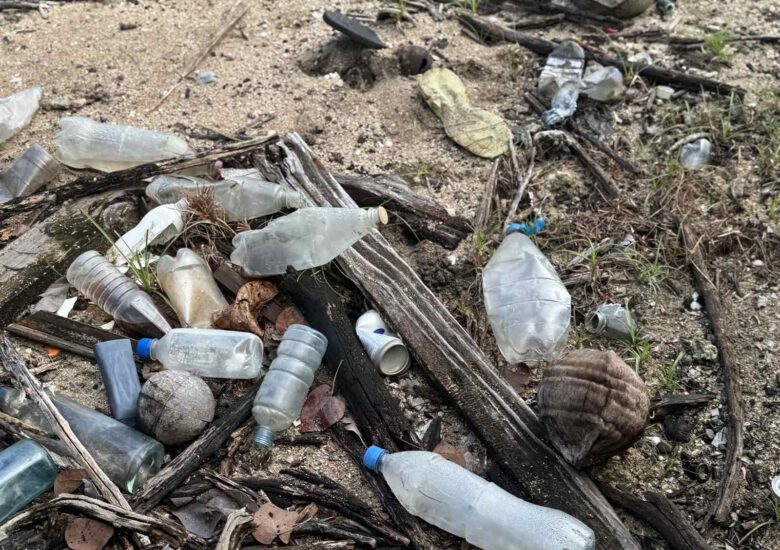 Blocked Drains & Road Surface Flooding Highlight Deeper Waste Management Challenges – PRF Calls for Holistic Solutions