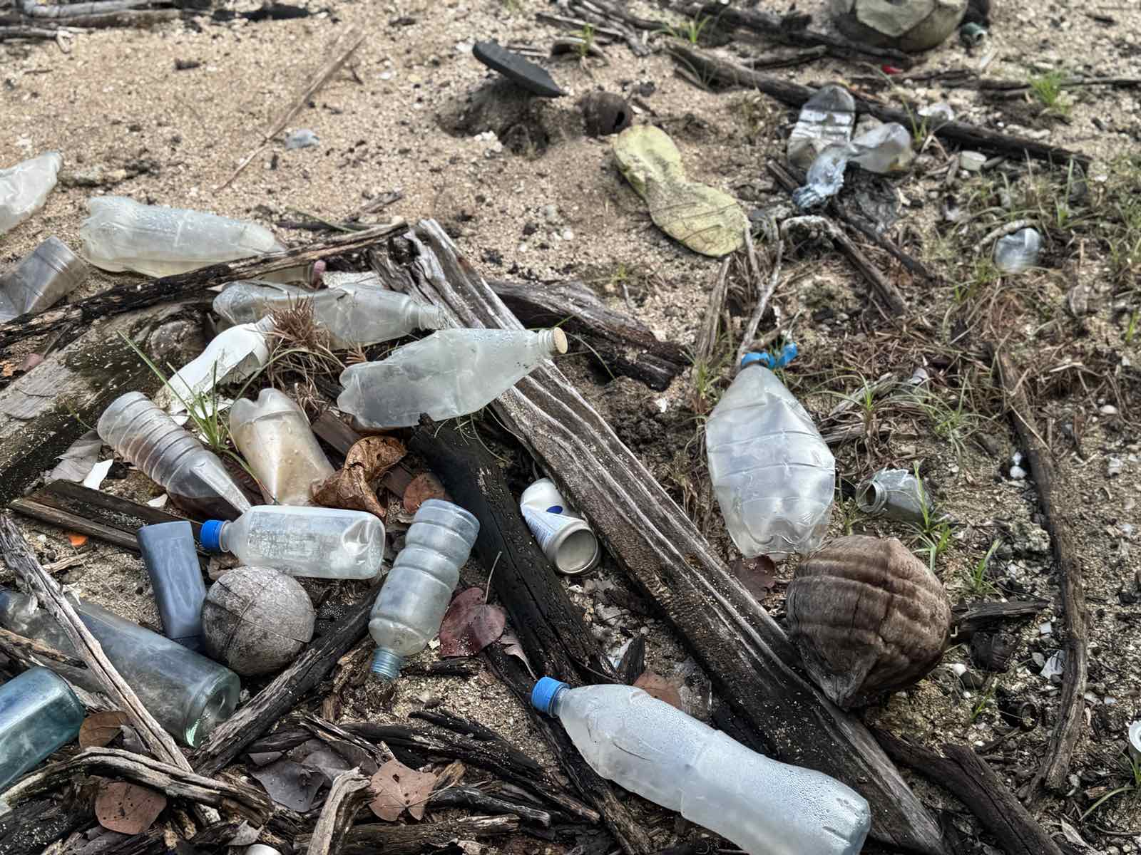 Blocked Drains & Road Surface Flooding Highlight Deeper Waste Management Challenges – PRF Calls for Holistic Solutions