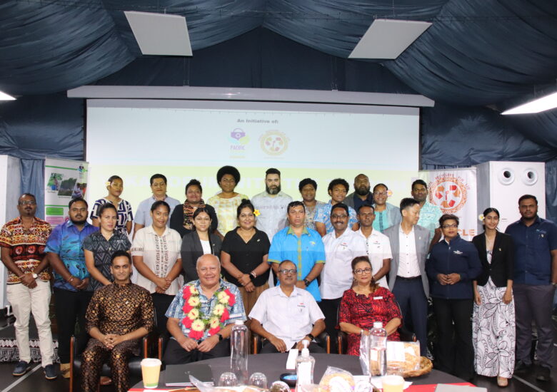 From White Sandy Beaches to Do No Harm: Why Waste Management Is Now Central to Fiji’s Tourism Story