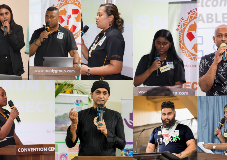 PRF Raises Serious Concerns on Proposed Waste-to-Energy Project in Vuda