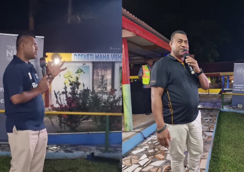 PRF Raises Serious Concerns Over Disrespectful Conduct and Credibility of Waste-to-Energy Public Consultation