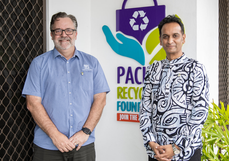 Nestlé Fiji Reaffirms Partnership with PRF for Global Recycling Day 2026, Strengthening Commitment to Sustainable Solutions