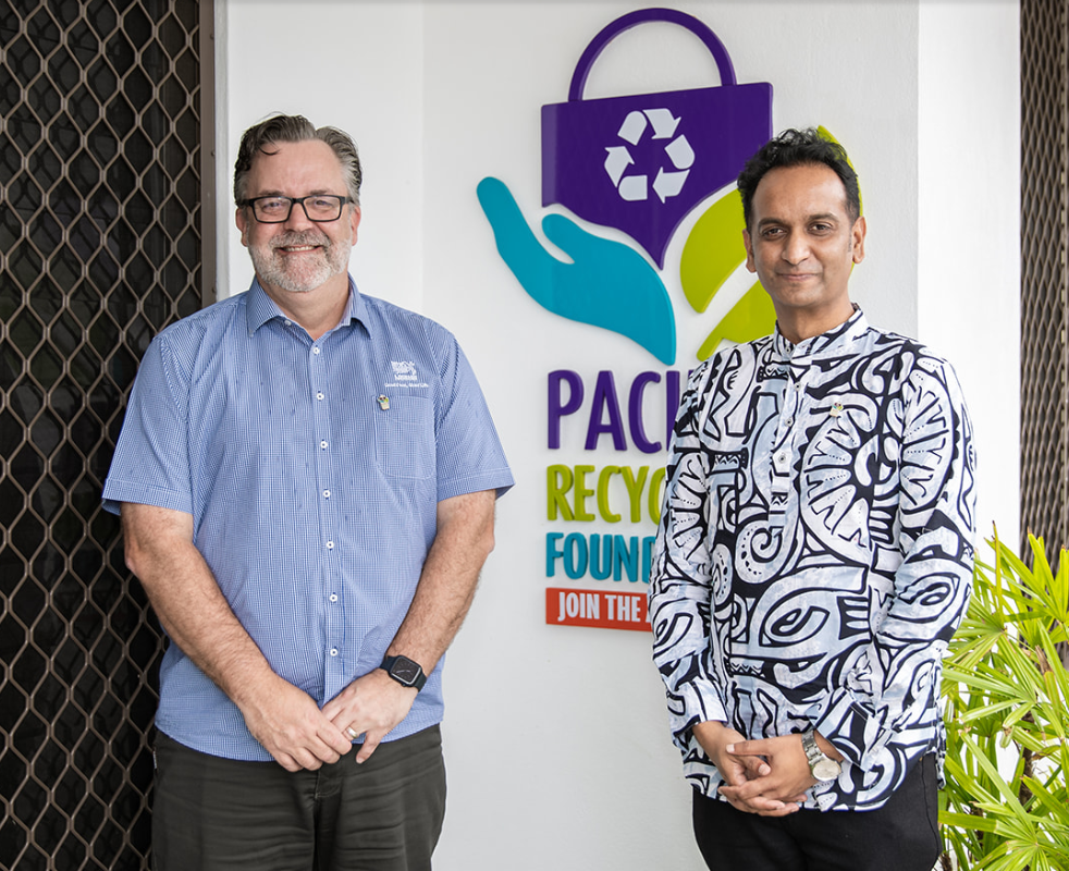 Nestlé Fiji Reaffirms Partnership with PRF for Global Recycling Day 2026, Strengthening Commitment to Sustainable Solutions