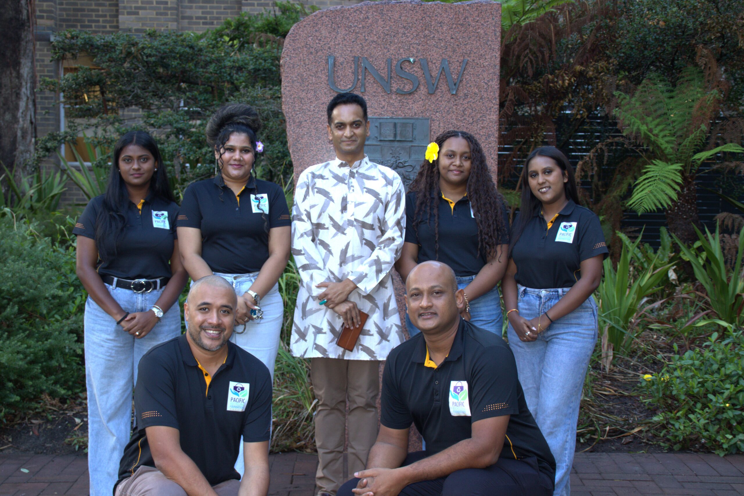 Pacific Recycling Foundation Arrives in Sydney to Lead Landmark VAKA Forum Advancing Solutions to the Waste Crisis