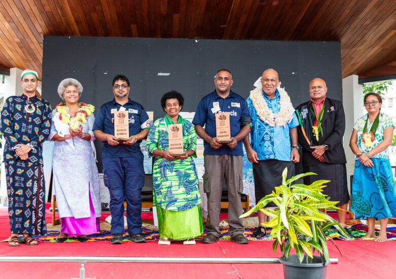 Pacific Recycling Foundation Marks Global Recycling Day 2026 with Historic Launch and National Call for Inclusion of Grassroots Recyclers