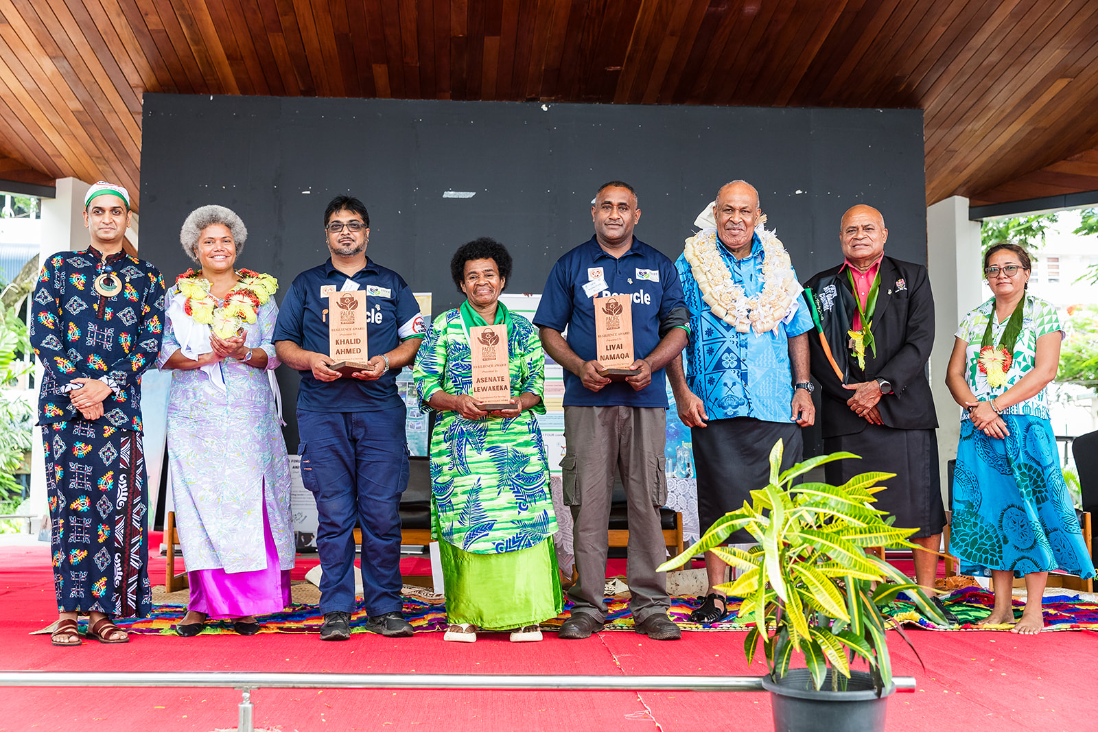 Pacific Recycling Foundation Marks Global Recycling Day 2026 with Historic Launch and National Call for Inclusion of Grassroots Recyclers