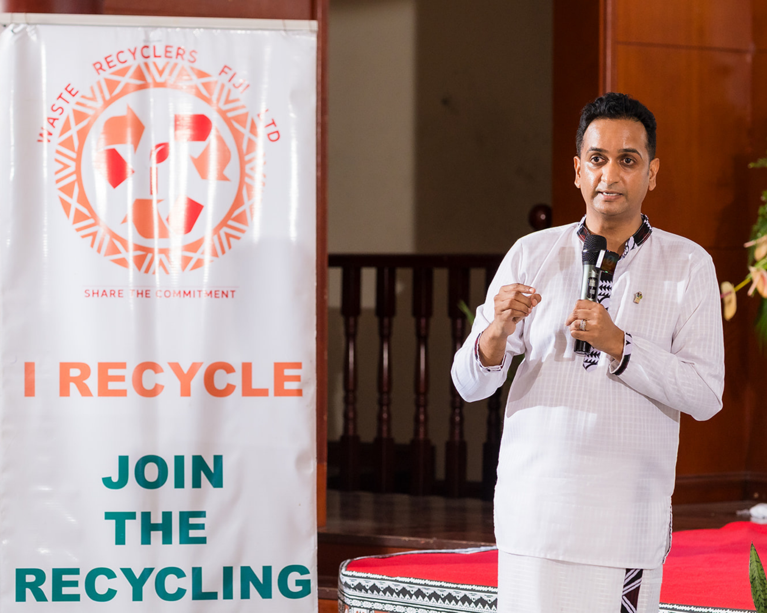 PRF Continues to Receive Public Concerns Over Proposed Vuda Waste-to-Energy Project