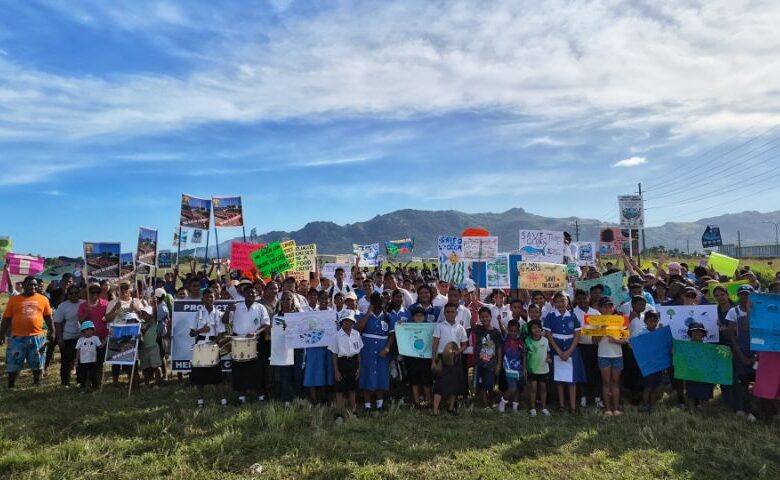 Fourth Annual Roadside Campaign Strengthens Growing National Movement for Environmental Advocacy