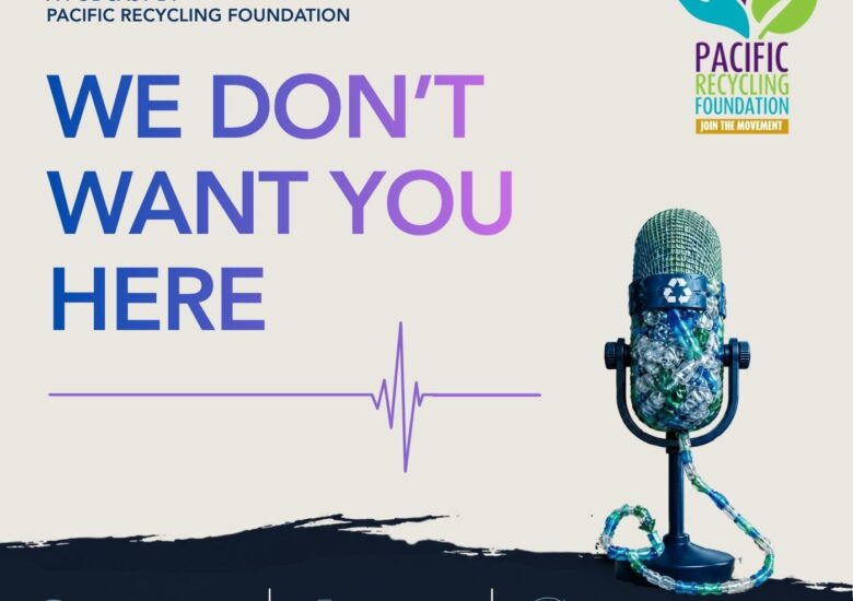 Leadership Through Conversation: PRF Launches ‘We Don’t Want You Here’ Podcast Series