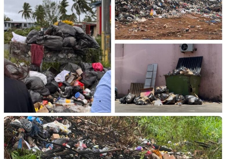 Recycling Accountability Must Go Beyond Collection