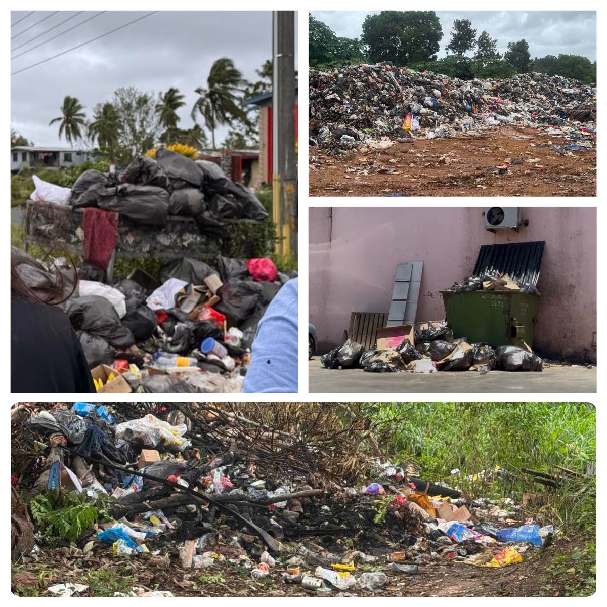 Recycling Accountability Must Go Beyond Collection