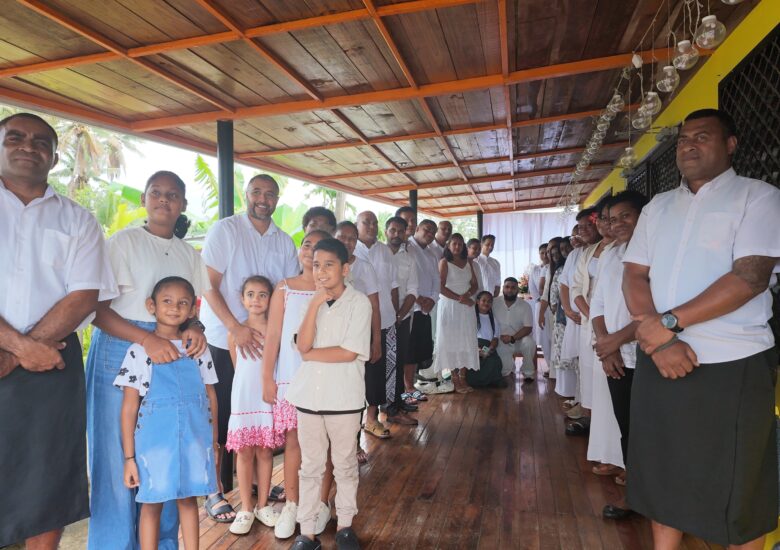 Fiji’s Recycling Community Stands with the People of Nepal Following Devastating Floods