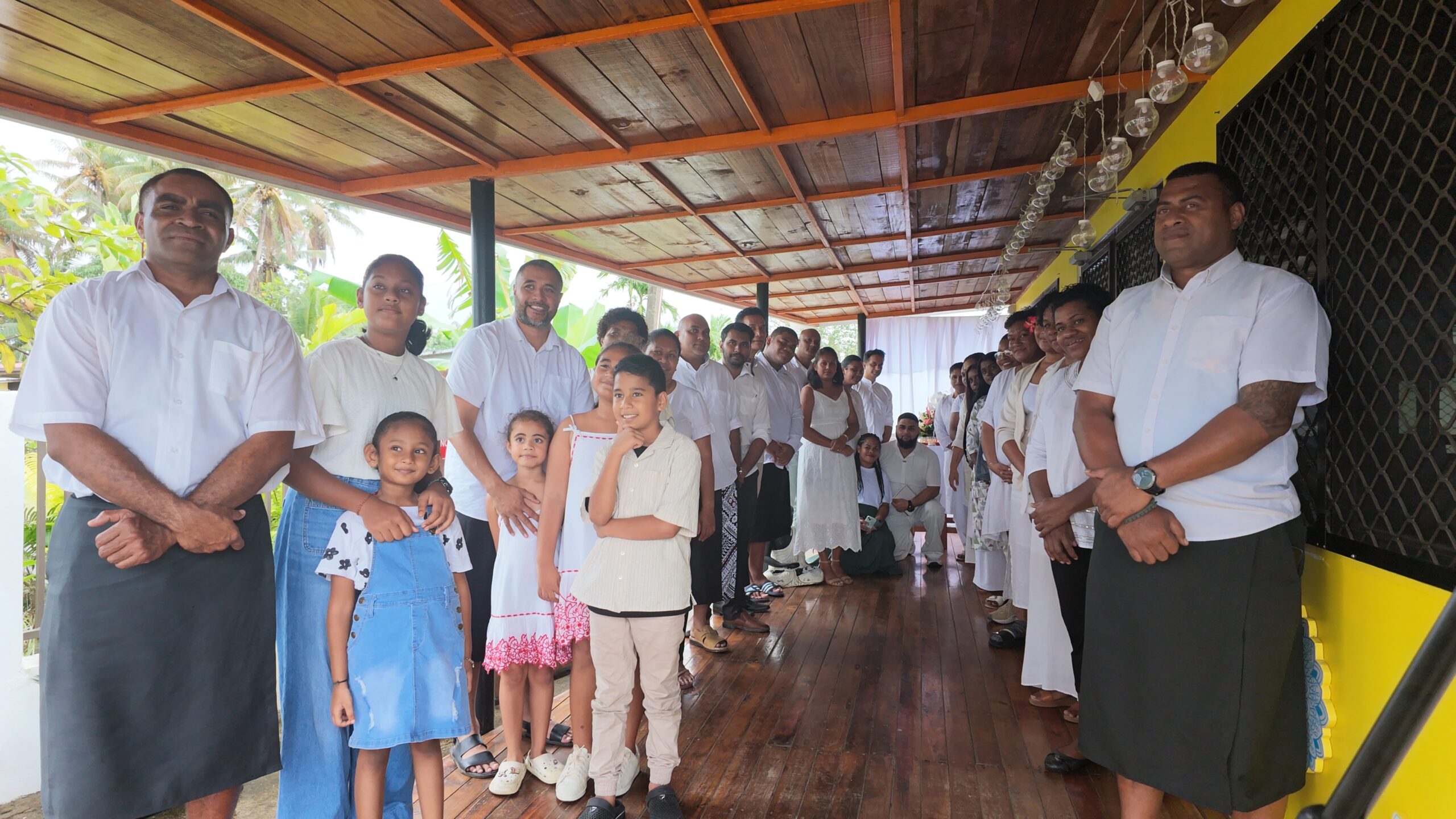 Fiji’s Recycling Community Stands with the People of Nepal Following Devastating Floods