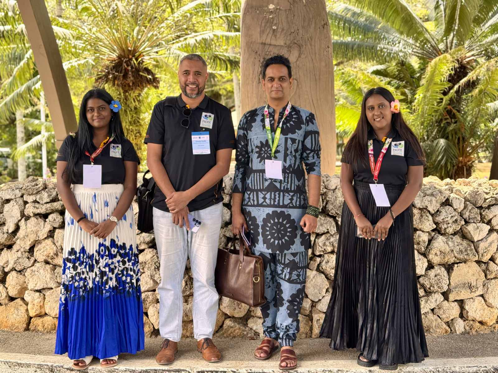 PRF to Bring Pacific Grassroots Recycling Perspectives to Regional Circular Policy Workshop