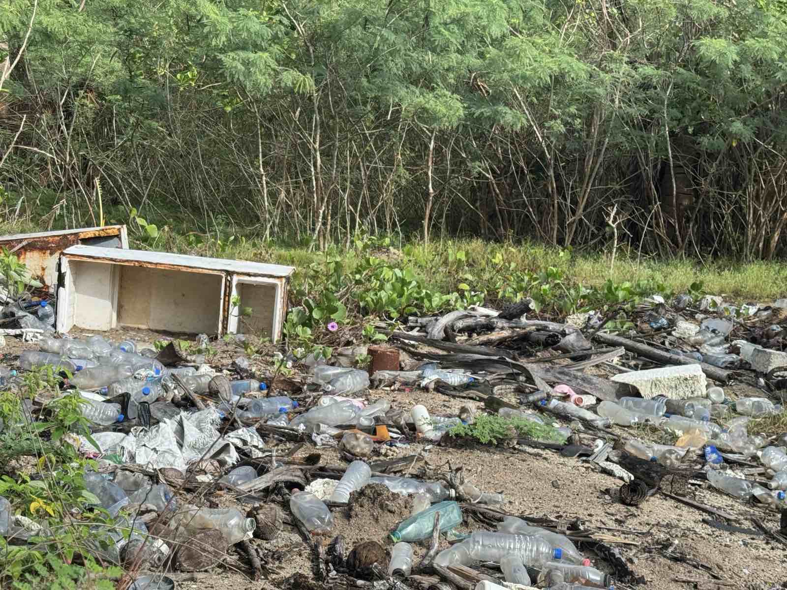 Plastic on Every Coastline Is a Warning: Fiji Needs a Waste System That Works From the Ground Up