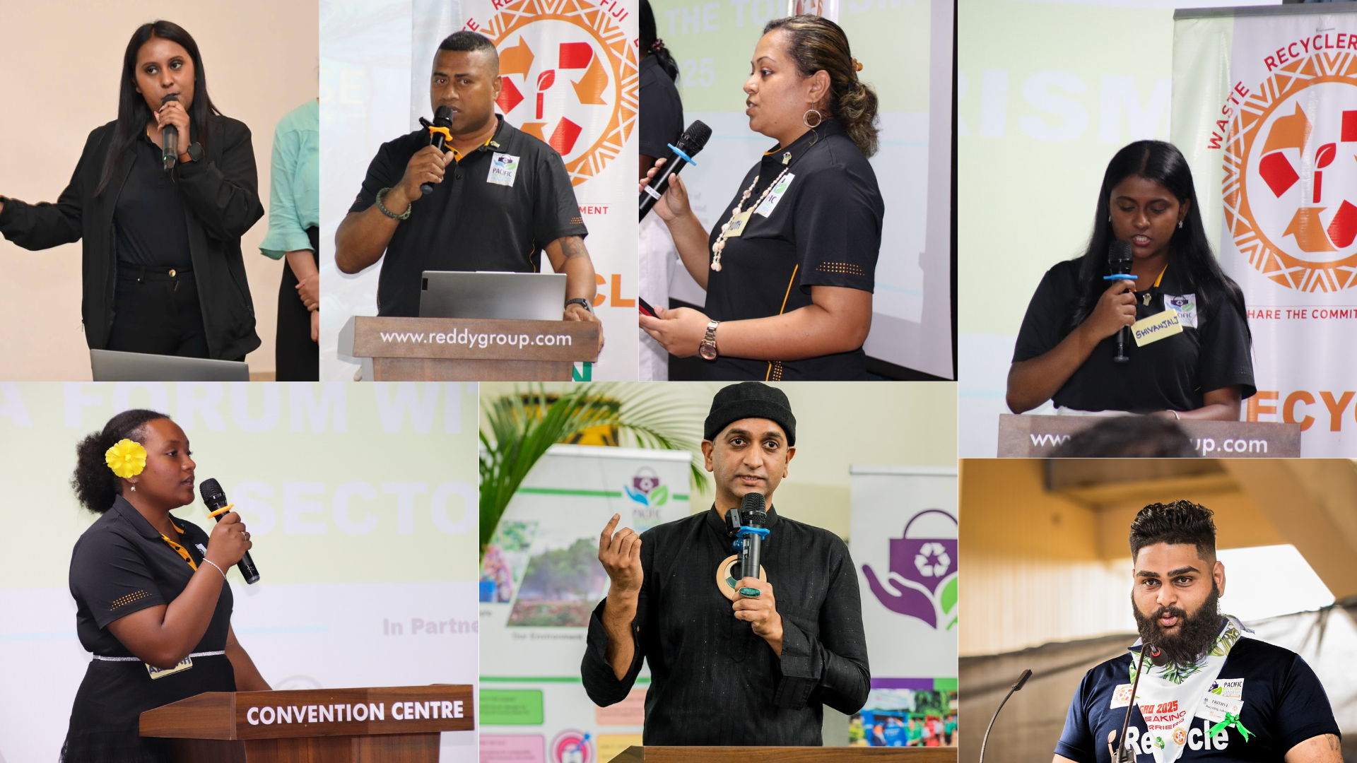 PRF Calls for National Dialogue, Respect for Rights and Focus on Everyday Challenges